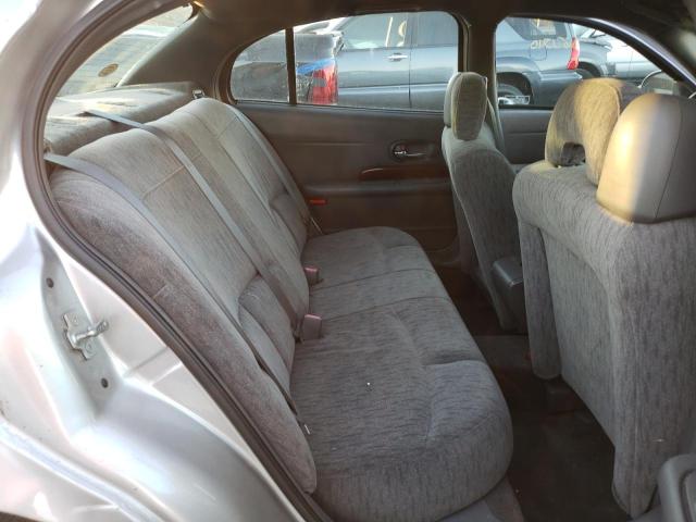 Photo 6 from auction – 2005 BUICK LESABRE CU with VIN 1G4HP52K85U112857