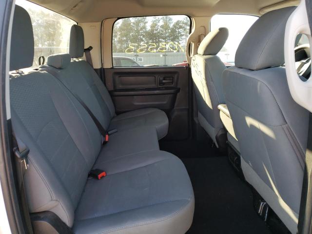 Photo 6 from auction – 2016 RAM 1500 ST with VIN 3C6RR6KTXGG265688