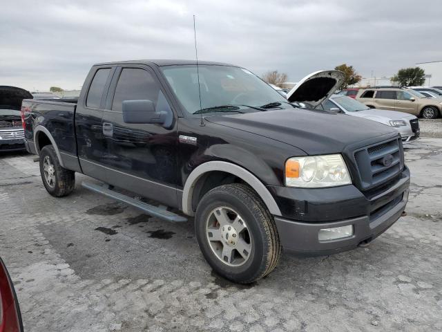 FORD F150 2005 with VIN 1FTPX14565NB58388 - Photo from auction
