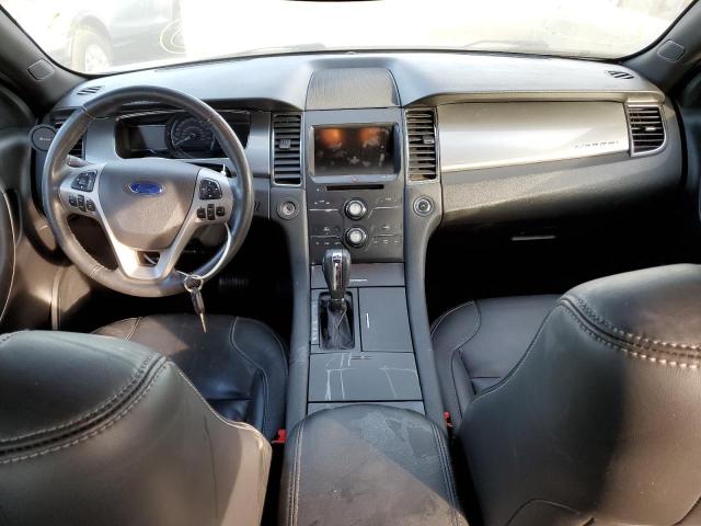 Photo 9 from auction – 2014 FORD TAURUS SEL with VIN 1FAHP2E88EG139841