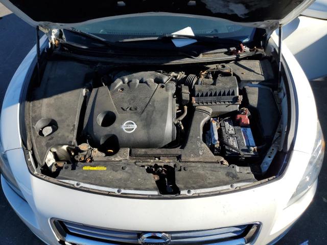 Photo 7 from auction – 2014 NISSAN MAXIMA S with VIN 1N4AA5AP5EC486276