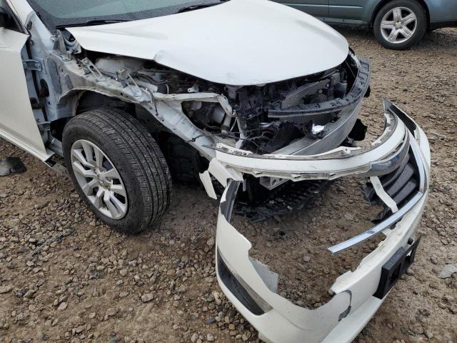 Photo 9 from auction – 2013 NISSAN ALTIMA 2.5 with VIN 1N4AL3AP7DC920680