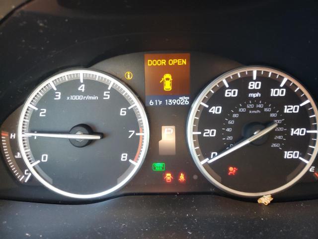 Photo 8 from auction – 2013 ACURA RDX TECHNO with VIN 5J8TB4H50DL022391