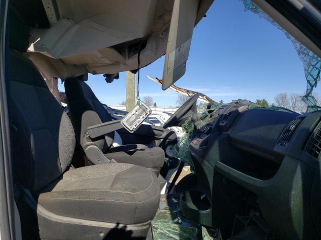 Photo 5 from auction – 2015 RAM PROMASTER with VIN 3C6TRVPG0FE518121