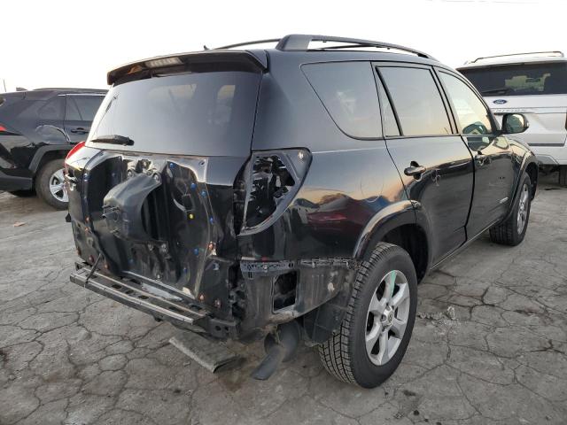 Photo 4 from auction – 2011 TOYOTA RAV4 LIMIT with VIN 2T3DF4DV2BW143043