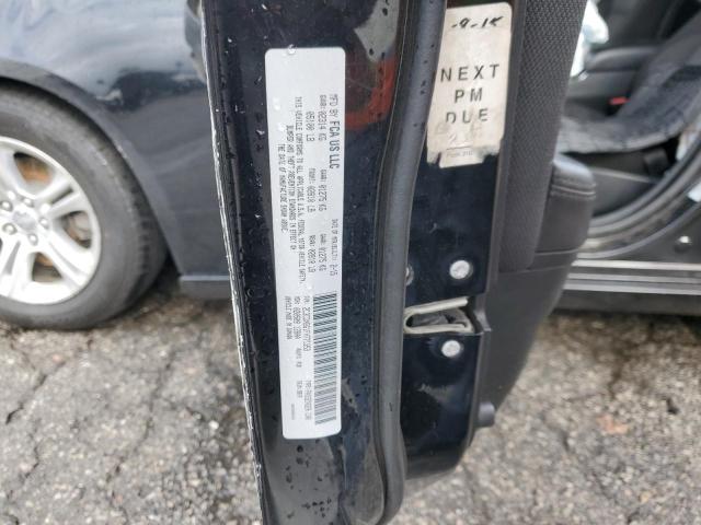 Photo 10 from auction – 2015 DODGE CHARGER SE with VIN 2C3CDXBG1FH771953
