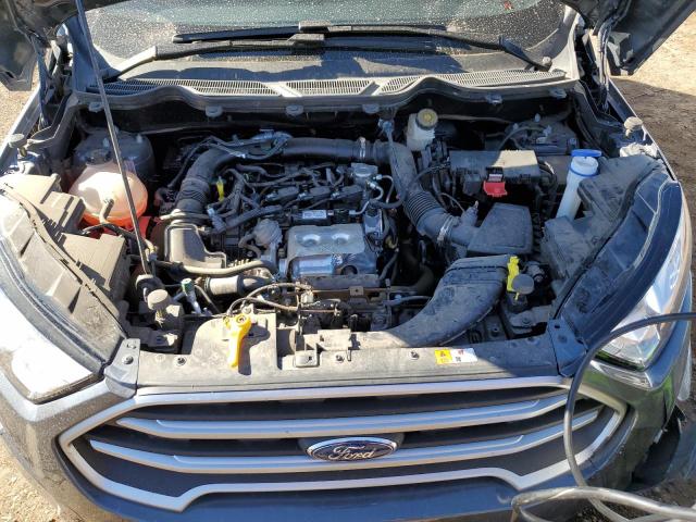 Photo 7 from auction – 2021 FORD ECOSPORT S with VIN MAJ3S2GE1MC445605