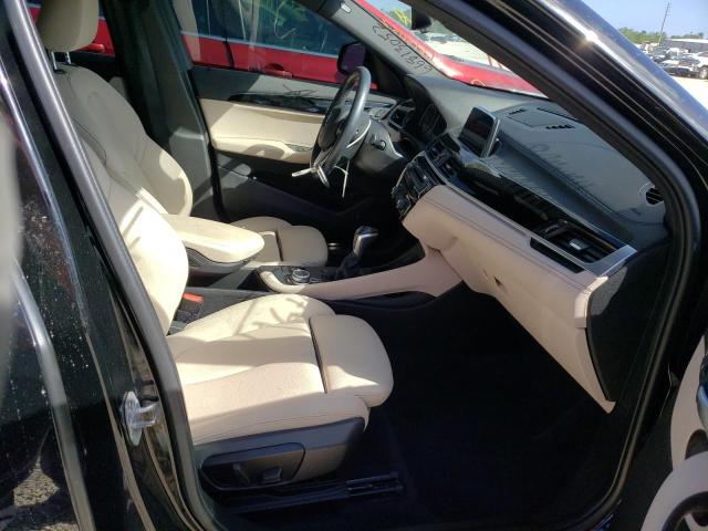 Photo 5 from auction – 2019 BMW X2 XDRIVE2 with VIN WBXYJ5C54KEF83415