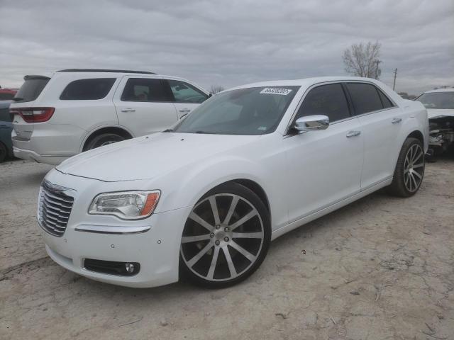 Photo 2 from auction – 2011 CHRYSLER 300C with VIN 2C3CA6CT5BH592520