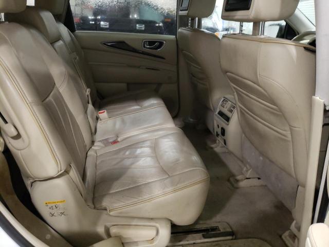 Photo 6 from auction – 2013 INFINITI JX35 with VIN 5N1AL0MN6DC326757