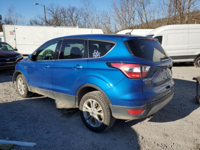 Photo 3 from auction – 2017 FORD ESCAPE SE with VIN 1FMCU9GD5HUD74263