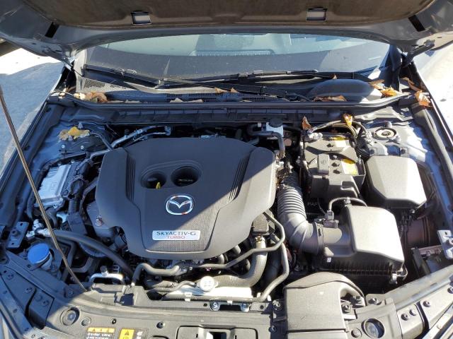 Photo 7 from auction – 2022 MAZDA 3 PREMIUM with VIN JM1BPBNY5N1517178