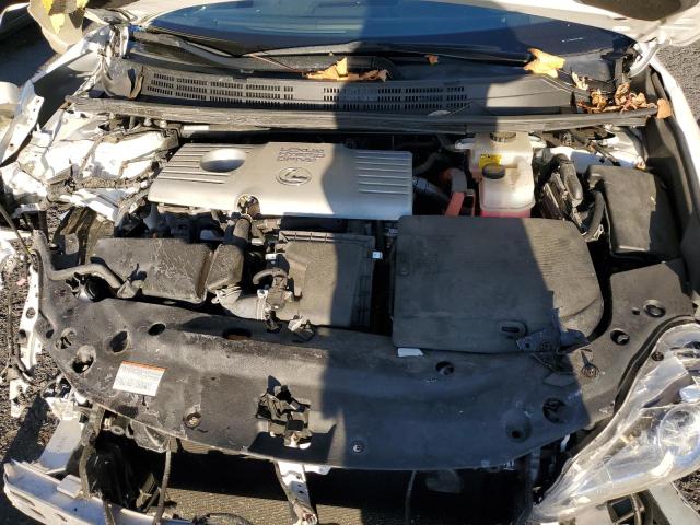 Photo 7 from auction – 2013 LEXUS CT 200 with VIN JTHKD5BH2D2169927