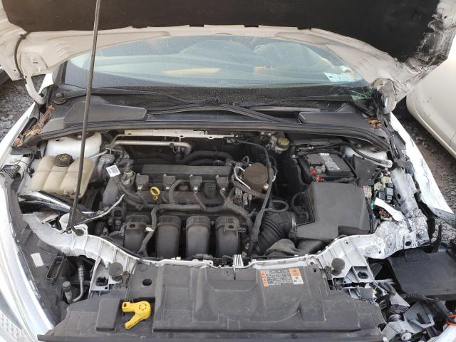 Photo 7 from auction – 2016 FORD FOCUS SE with VIN 1FADP3F26GL220510