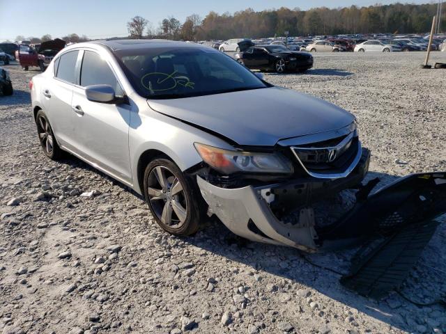 ACURA ILX 20 TEC 2013 with VIN 19VDE1F79DE009010 - Photo from auction