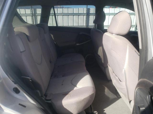 Photo 6 from auction – 2008 TOYOTA RAV4 with VIN JTMBK33V286046871