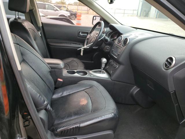 Photo 5 from auction – 2012 NISSAN ROGUE S with VIN JN8AS5MT9CW284735