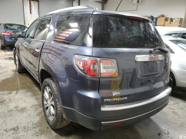 Photo 3 from auction – 2013 GMC ACADIA SLT with VIN 1GKKRRKD4DJ257590