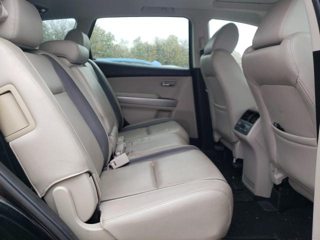 Photo 6 from auction – 2011 MAZDA CX-9 with VIN JM3TB3DA6B0317433