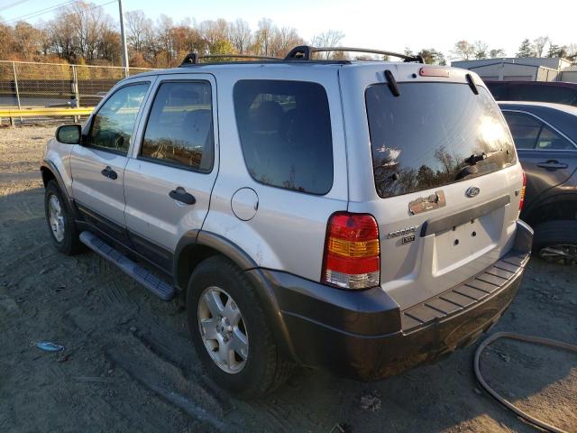 Photo 3 from auction – 2006 FORD ESCAPE XLT with VIN 1FMYU93146KD35979