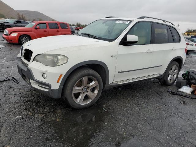 Photo 2 from auction – 2008 BMW X5 3.0I with VIN 5UXFE43538L034761