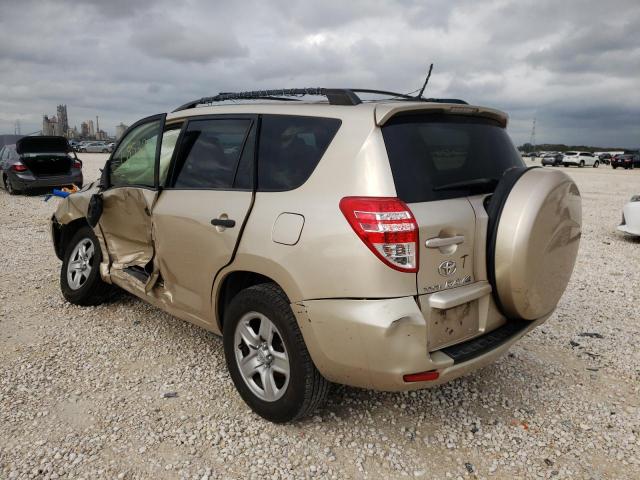 Photo 3 from auction – 2009 TOYOTA RAV4 with VIN JTMZF33V795004934