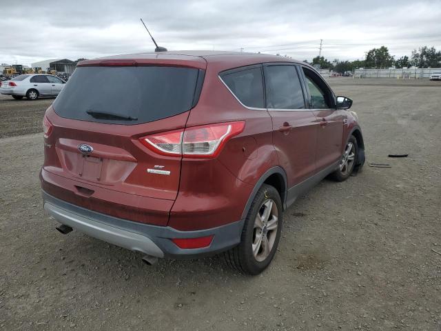 Photo 4 from auction – 2014 FORD ESCAPE SE with VIN 1FMCU0GX4EUE27276