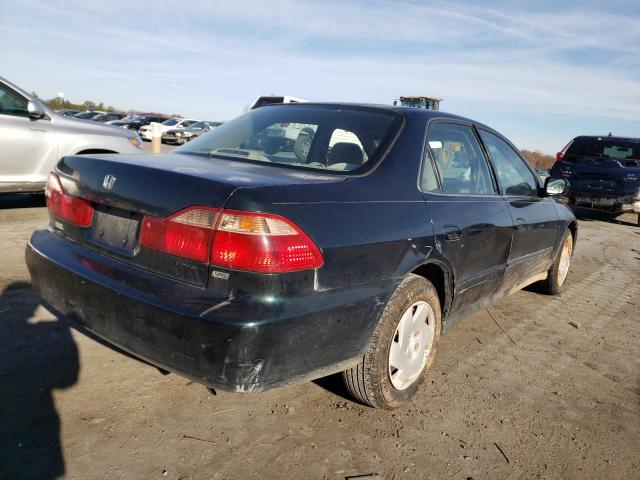 Photo 4 from auction – 2000 HONDA ACCORD with VIN 1HGCG1640YA077046