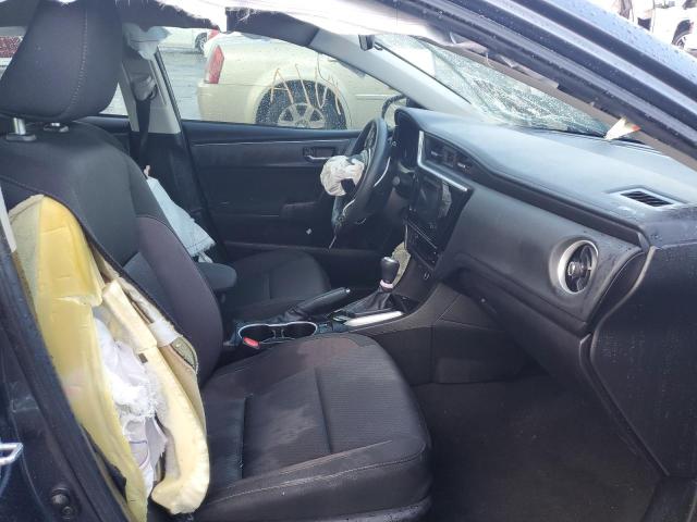 Photo 5 from auction – 2019 TOYOTA COROLLA L with VIN 5YFBURHE9KP941831