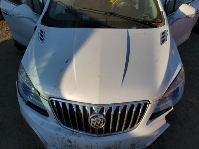 Photo 7 from auction – 2015 BUICK ENCORE PRE with VIN KL4CJDSB3FB098741
