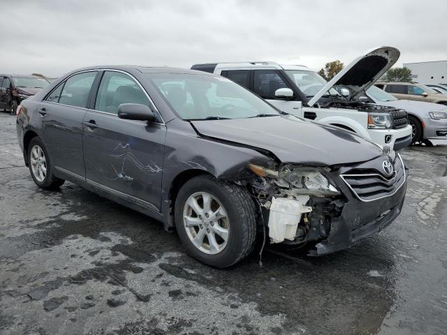 TOYOTA CAMRY BASE 2011 with VIN 4T4BF3EK5BR203045 - Photo from auction