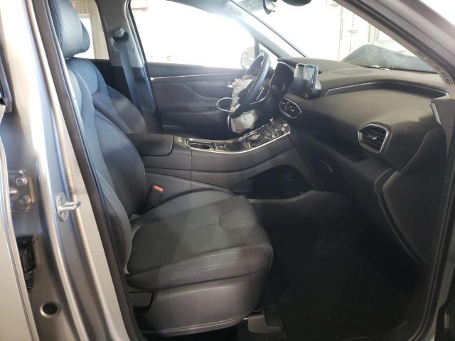 Photo 5 from auction – 2023 HYUNDAI SANTA FE S with VIN 5NMS2DAJ3PH485830