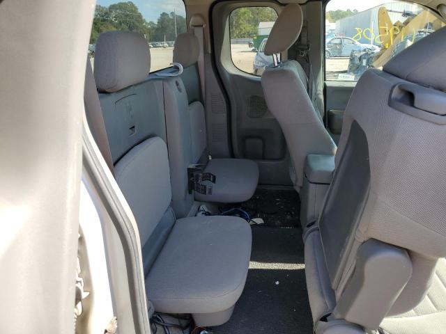 Photo 6 from auction – 2010 NISSAN FRONTIER K with VIN 1N6BD0CT2AC401761