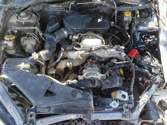 Photo 7 from auction – 2008 SUBARU OUTBACK with VIN 4S4BP60C787346479