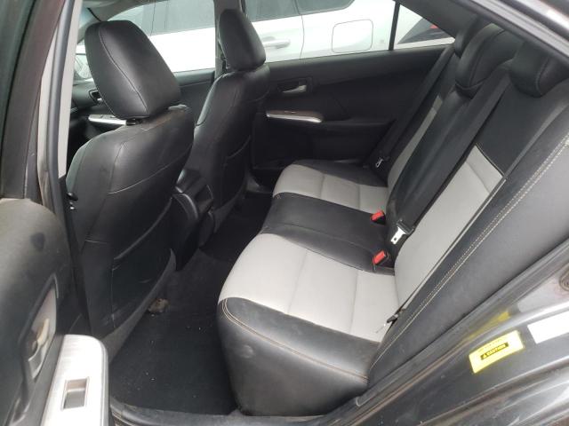 Photo 6 from auction – 2012 TOYOTA CAMRY BASE with VIN 4T1BF1FK7CU060551