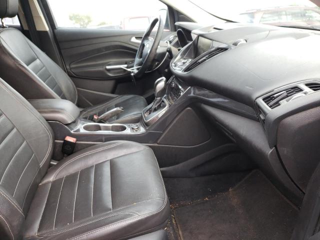 Photo 5 from auction – 2014 FORD ESCAPE TIT with VIN 1FMCU0J92EUB44742