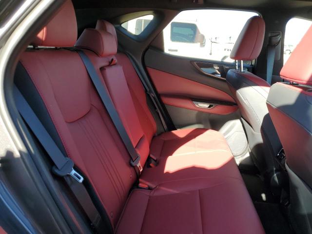 Photo 6 from auction – 2022 LEXUS NX 350 with VIN 2T2GGCEZ8NC009847