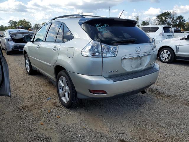 Photo 3 from auction – 2005 LEXUS RX 330 with VIN 2T2GA31UX5C023468