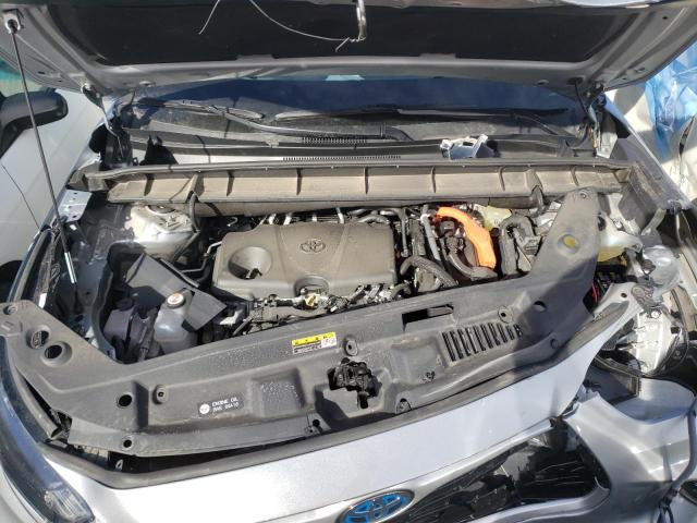 Photo 7 from auction – 2022 TOYOTA HIGHLANDER with VIN 5TDGBRCH8NS538402