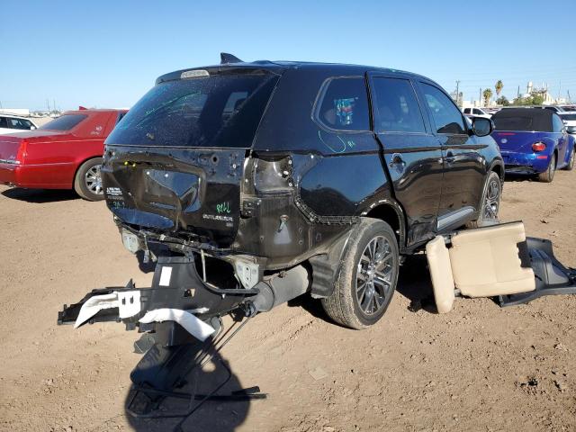 Photo 4 from auction – 2018 MITSUBISHI OUTLANDER with VIN JA4AD3A31JZ005489