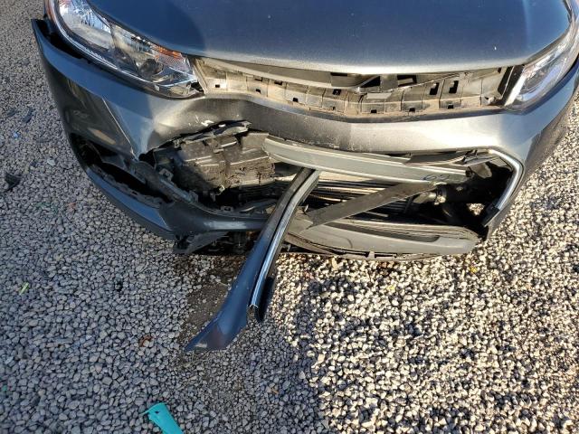 Photo 9 from auction – 2019 CHEVROLET TRAX LS with VIN 3GNCJKSB6KL329321