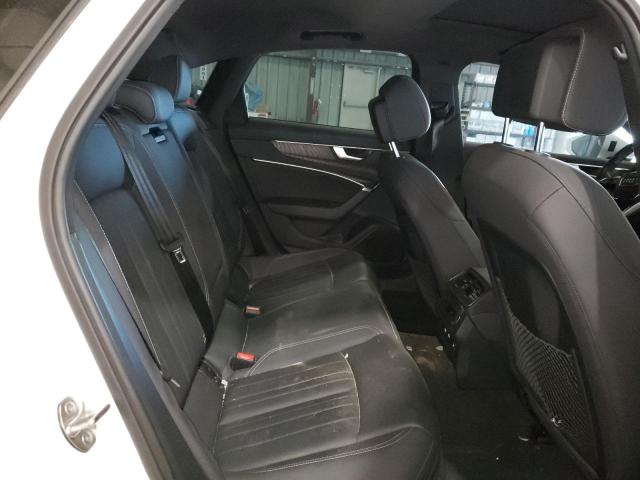 Photo 6 from auction – 2021 AUDI A6 PREMIUM with VIN WAUD8AF23MN040460