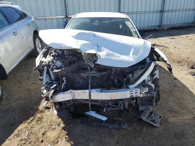 Photo 9 from auction – 2020 HONDA INSIGHT EX with VIN 19XZE4F53LE014683