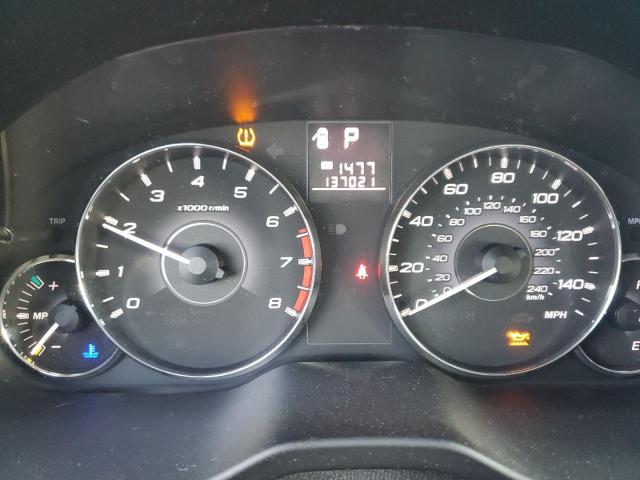 Photo 8 from auction – 2012 SUBARU LEGACY 2.5 with VIN 4S3BMBB68C3020509