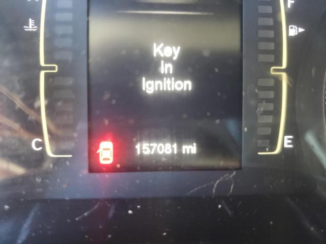 Photo 8 from auction – 2014 JEEP CHEROKEE L with VIN 1C4PJLCB7EW157796