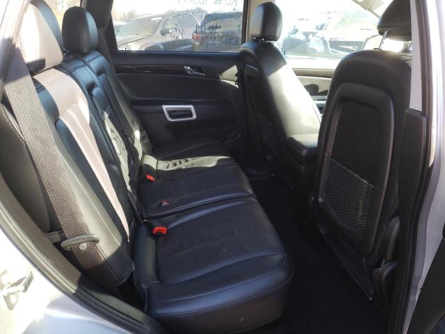 Photo 6 from auction – 2015 CHEVROLET CAPTIVA LT with VIN 3GNAL3EK7FS503864