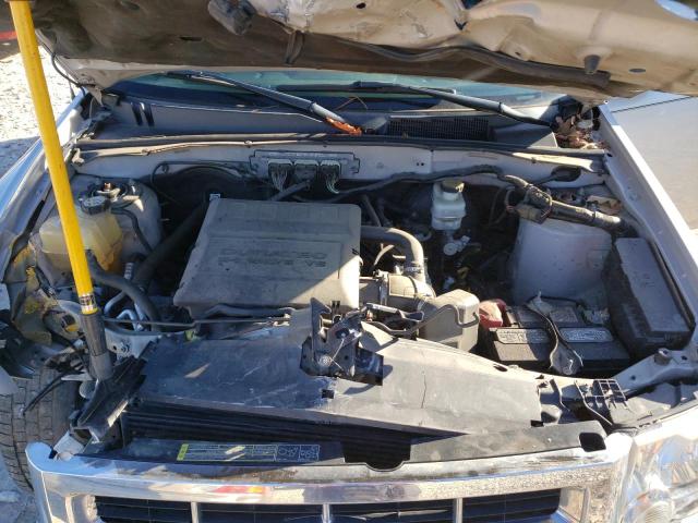 Photo 7 from auction – 2009 FORD ESCAPE XLT with VIN 1FMCU93G19KC20694