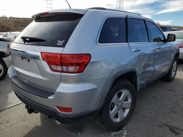 Photo 4 from auction – 2011 JEEP GRAND CHER with VIN 1J4RR4GT5BC715663
