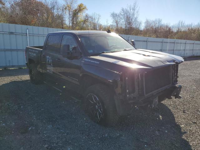 Photo 1 from auction – 2017 CHEVROLET SILVERADO with VIN 3GCUKREC9HG447310