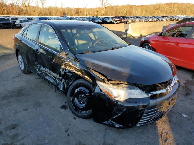 Photo 1 from auction – 2015 TOYOTA CAMRY LE with VIN 4T4BF1FK9FR445507